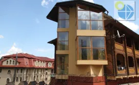 Готель Олімпія