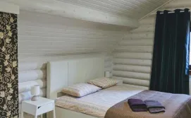 Міні-готель Ашер