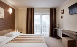 Готель Graal Resort By Ribas