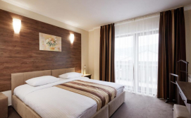 Готель Graal Resort By Ribas