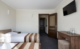 Готель Graal Resort By Ribas