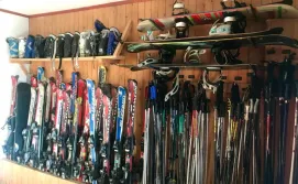 Приватна садиба Гірський світанок