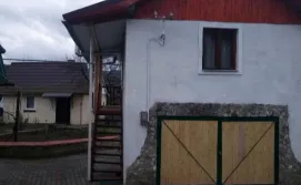 Приватна садиба У вуйка Івана