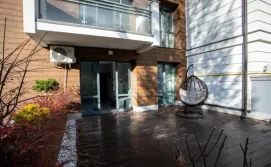 Апартаменти Reef Terrace