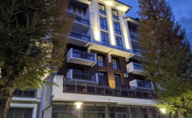 Апартаменти Reef Terrace