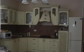 Гостьовий будинок У Мирослави