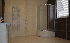 Гостьовий будинок У Мирослави