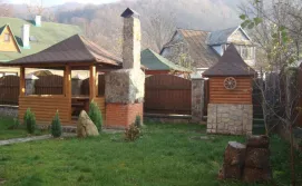 Котедж Гірський