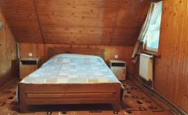 Гостьовий будинок Beskyd Holiday