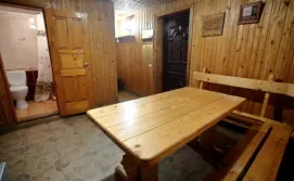 Гостьовий будинок Затишна домівка