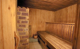 Гостьовий будинок Затишна домівка