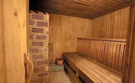 Гостьовий будинок Затишна домівка