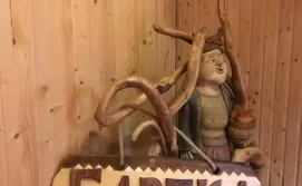 Готель Бартка