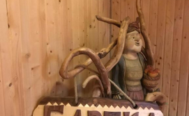 Готель Бартка