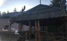 Готель Бартка