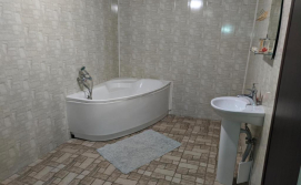 Приватна садиба у Наталії