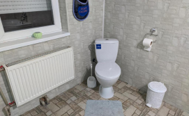 Приватна садиба у Наталії