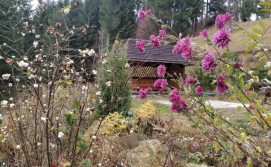 Приватна садиба Крутогора