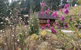 Приватна садиба Крутогора