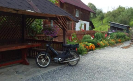 Приватна садиба Mlynski