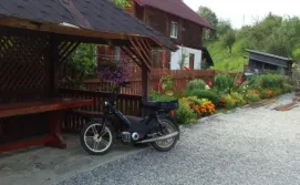 Приватна садиба Mlynski