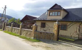 Приватна садиба Mlynski