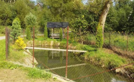 Приватна садиба Mlynski