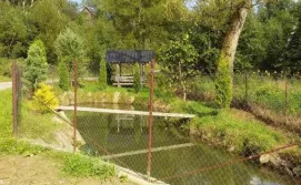 Приватна садиба Mlynski