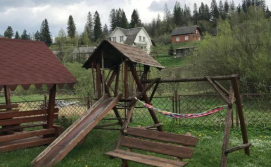 Котедж Україночка