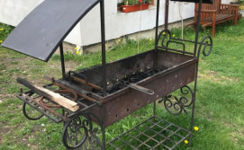 Котедж Україночка