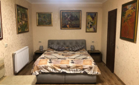 Приватна садиба Арев'євих