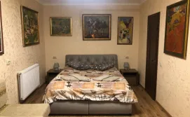 Приватна садиба Арев'євих