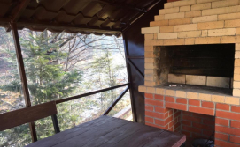 Міні-готель Серпанок