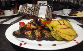 Приватна садиба Yeva