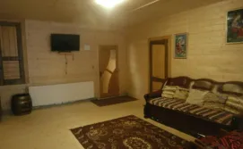 Будиночок Карпатський домік Ізки