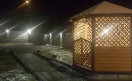 Приватна садиба У Насті