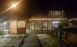 Приватна садиба У Насті