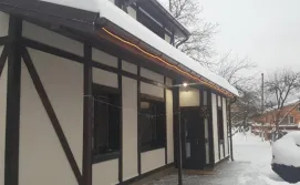 Приватна садиба У Насті