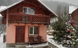 Гостьовий будинок Мелодія карпат