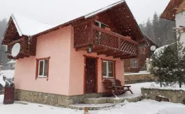 Гостьовий будинок Мелодія карпат