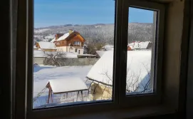 Котедж Володар