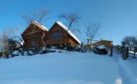 Приватна садиба У Одесита