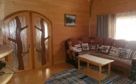 Приватна садиба Карпатський домік