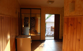 Котедж Мандри