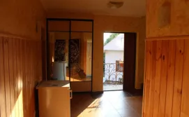 Котедж Мандри