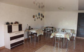 Котедж Мандри