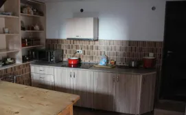 Котедж Мандри