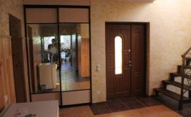 Котедж Мандри