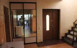 Котедж Мандри