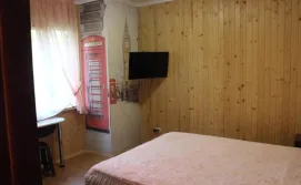 Котедж Мандри